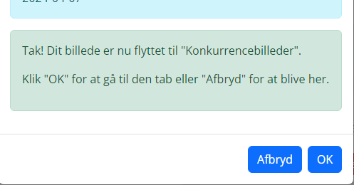 Et billede, der indeholder tekst, skærmbillede, Font/skrifttype, display/skærm/fremvisning

Automatisk genereret beskrivelse